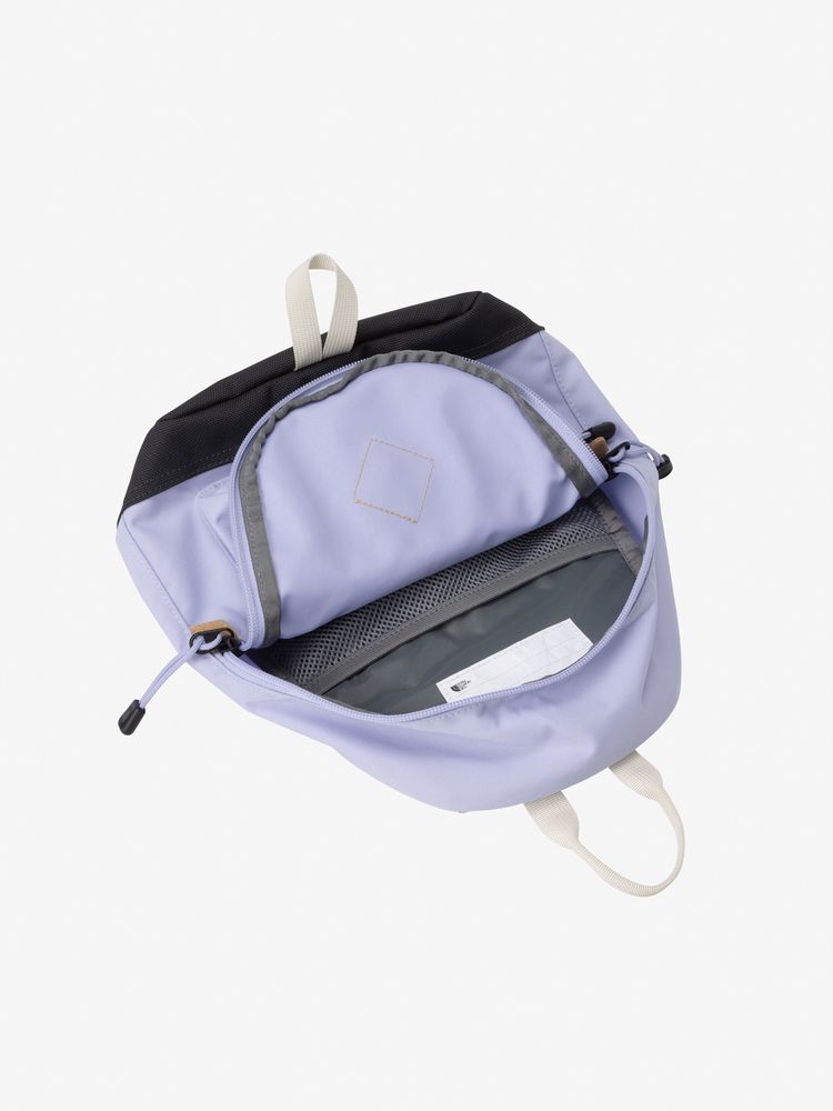 TNF Backpack 7L for Kids (Direct from Japan) Other Brands