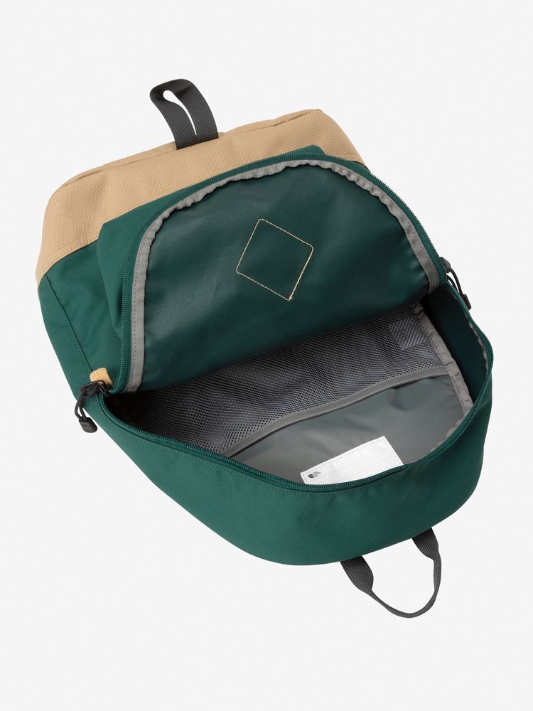 TNF Backpack 19L (Direct from Japan) Kids' Bag Series Other Brands
