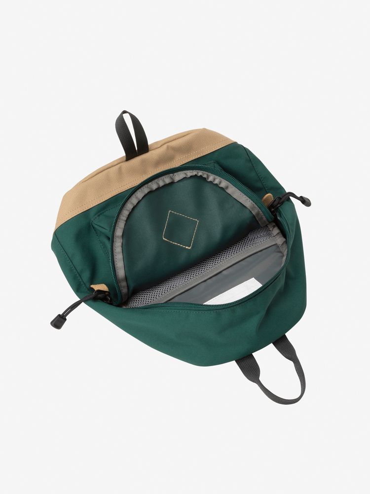 TNF Backpack 7L for Kids (Direct from Japan) Other Brands
