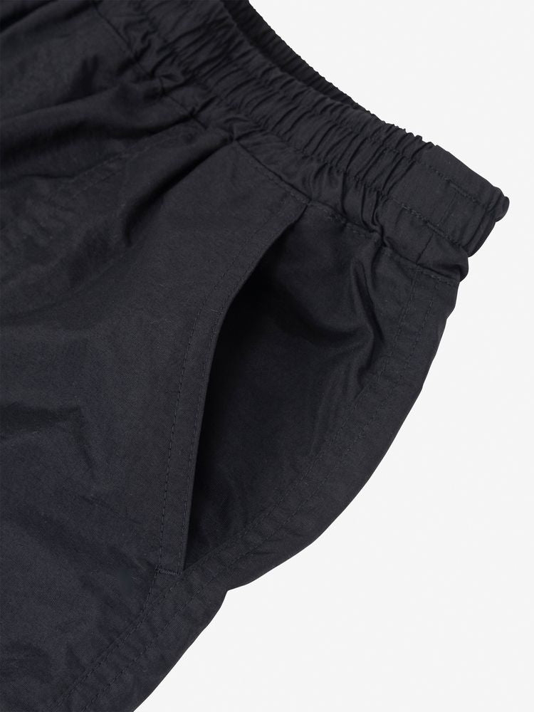 Japanese children's clothing TNF waterproof series static care sports shorts 100-120cm boys'/girls' summer PANTS