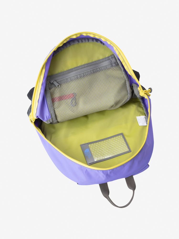 TNF Backpack 15L for Kids (Direct from Japan) Other Brands