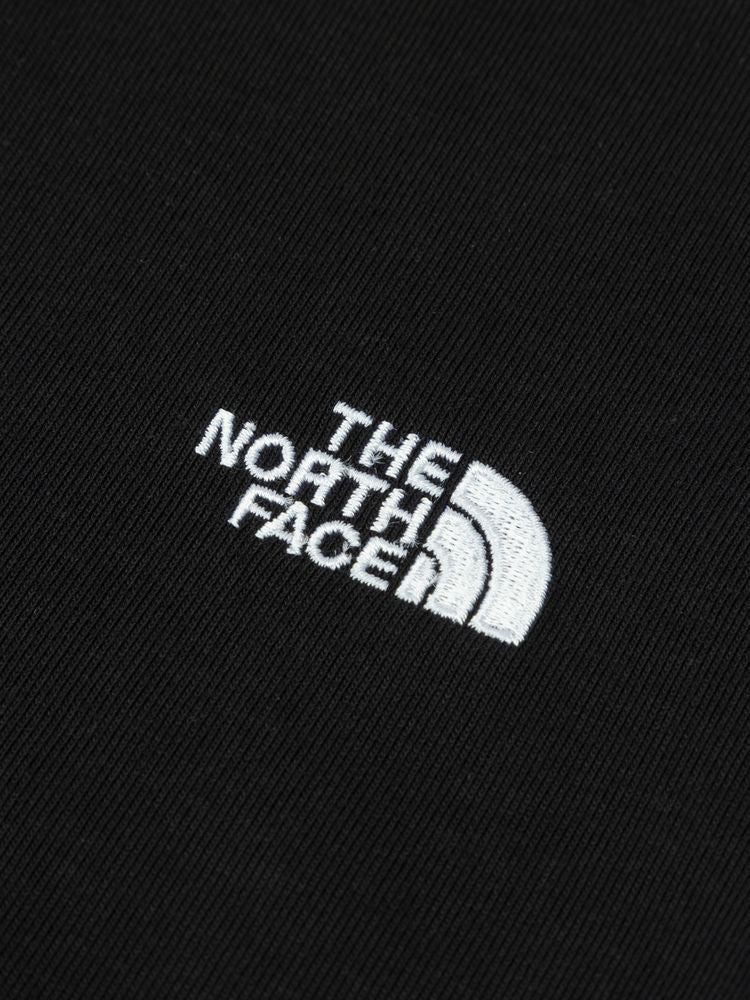 Japanese children's clothing TNF quick-dry series UV protection fine logo top 100-120cm boys/girls summer TOPS