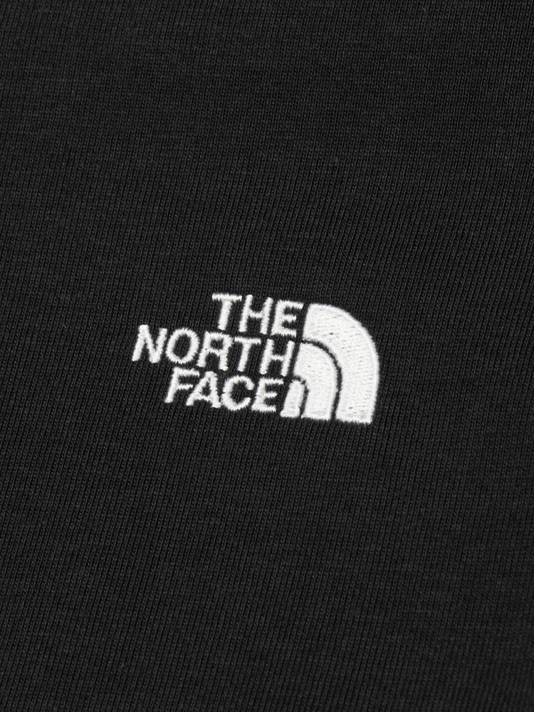 Japanese children's clothing TNF quick-dry series UV protection fine logo top 130-160cm boys/girls summer TOPS