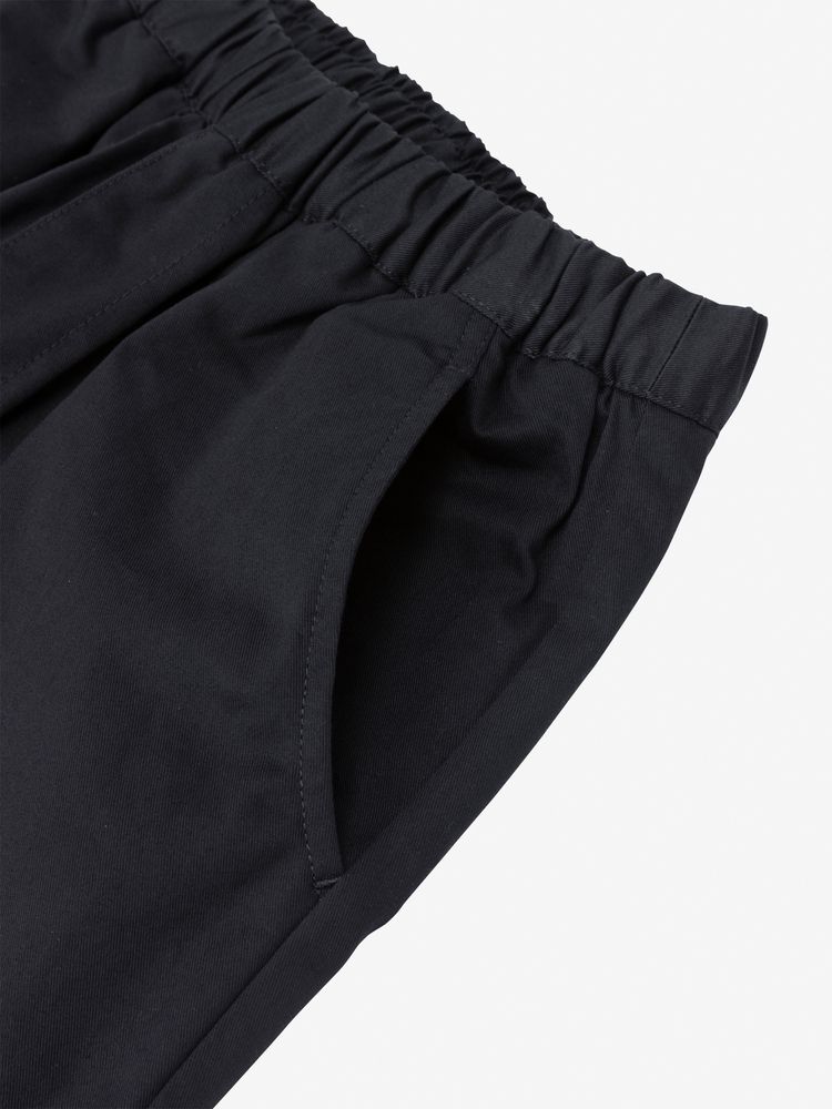 Japanese children's clothing TNF high elastic sports pants 130-160cm boys'/girls' summer PANTS