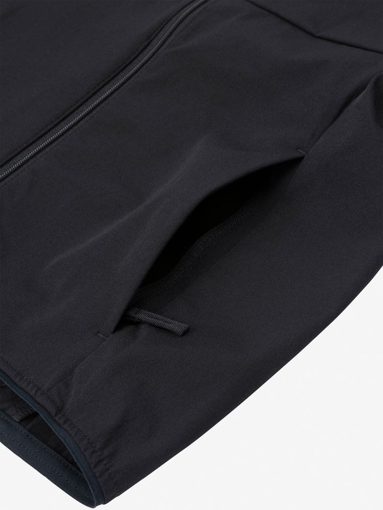 日本童裝 TNF 防水系列 高彈力 靜電護理 風褸 100-120cm 男童款/女童款 夏季 OUTERWEAR