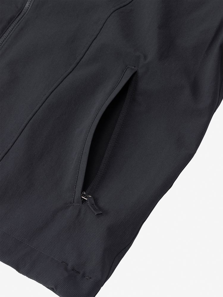 Japanese children's TNF UV protection, insect repellent, anti-static, breathable parent-child windbreaker (S-XL) for adults. Summer outerwear.