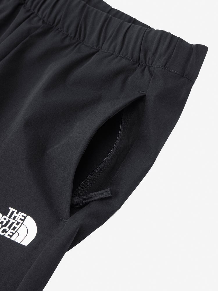 Japanese children's clothing TNF waterproof series static care sports pants 100-120cm boys'/girls' summer PANTS