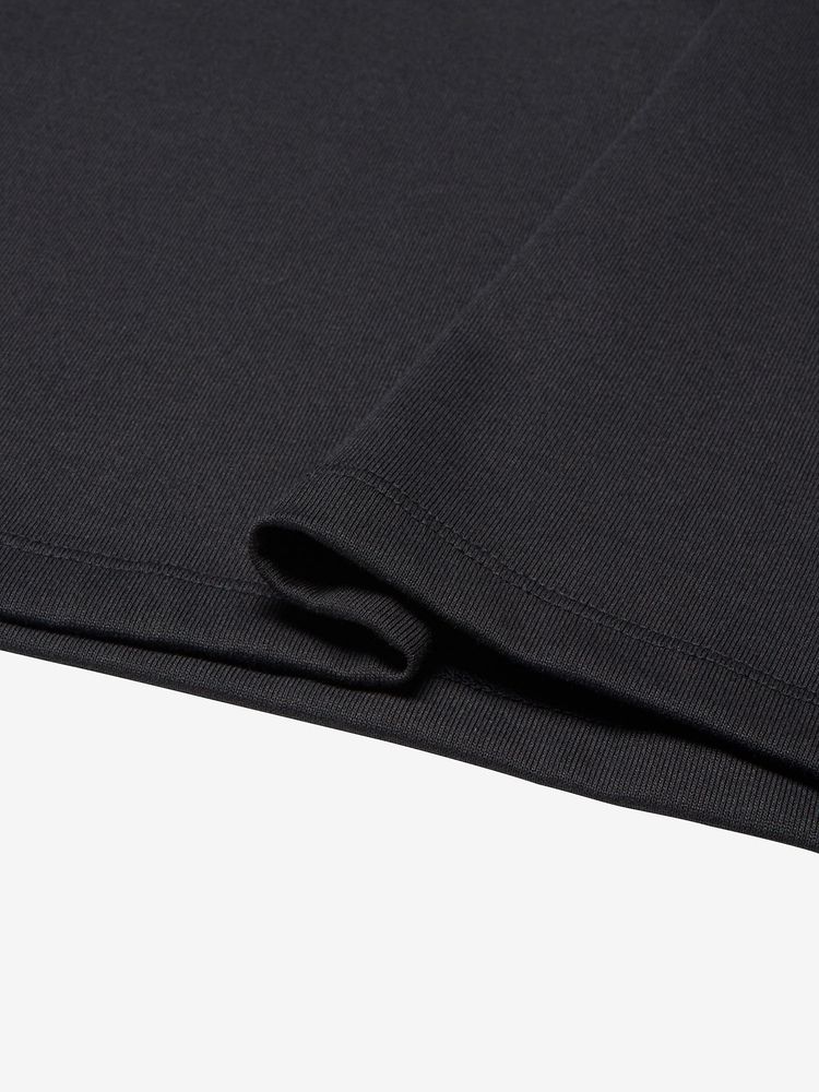 Japanese children's clothing TNF sweat-absorbing quick-drying static care parent-child wear square scarf logo print top S-XL adult summer TOPS