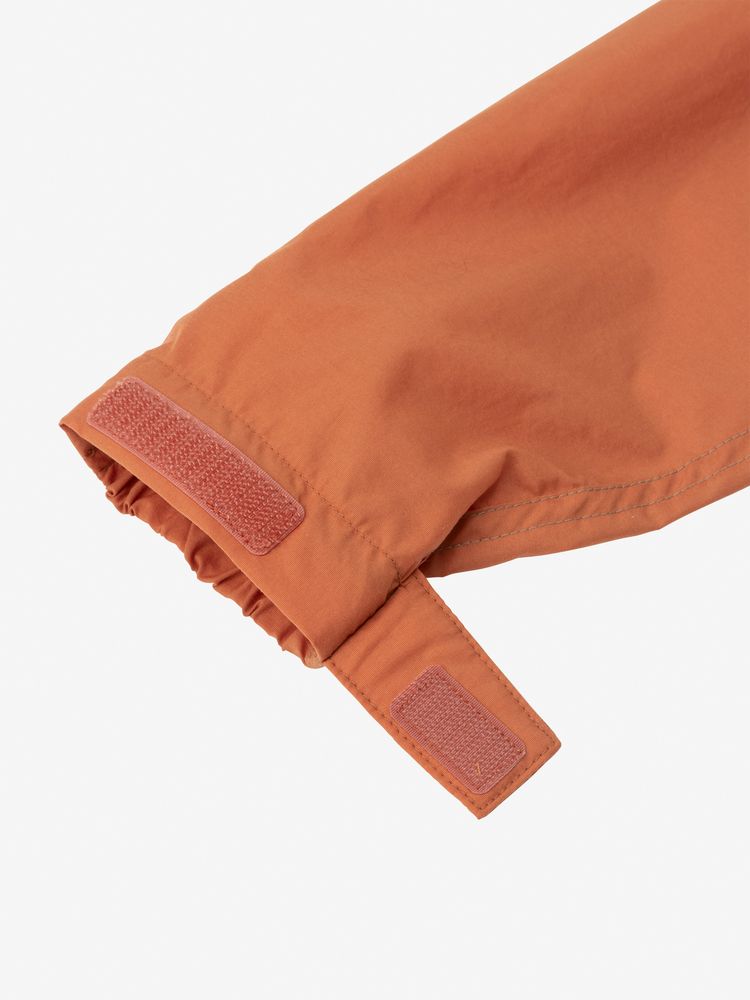 Japanese TNF Waterproof Series Special Color Windbreaker 100-120cm Boys/Girls Summer Outerwear