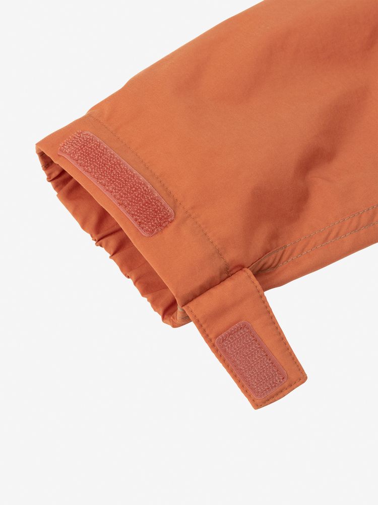 Japanese TNF Waterproof Series Special Color Windbreaker 130-160cm Boys/Girls Summer Outerwear