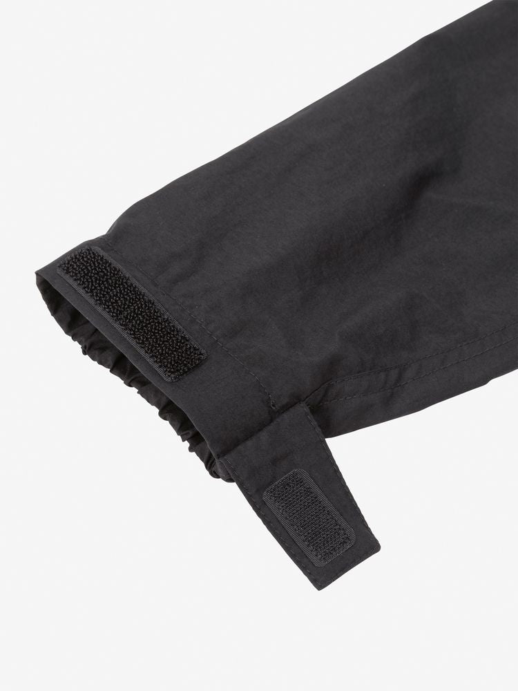 日本童裝 TNF 防水系列 親子裝 風褸 100-120cm 男童款/女童款 夏季 OUTERWEAR