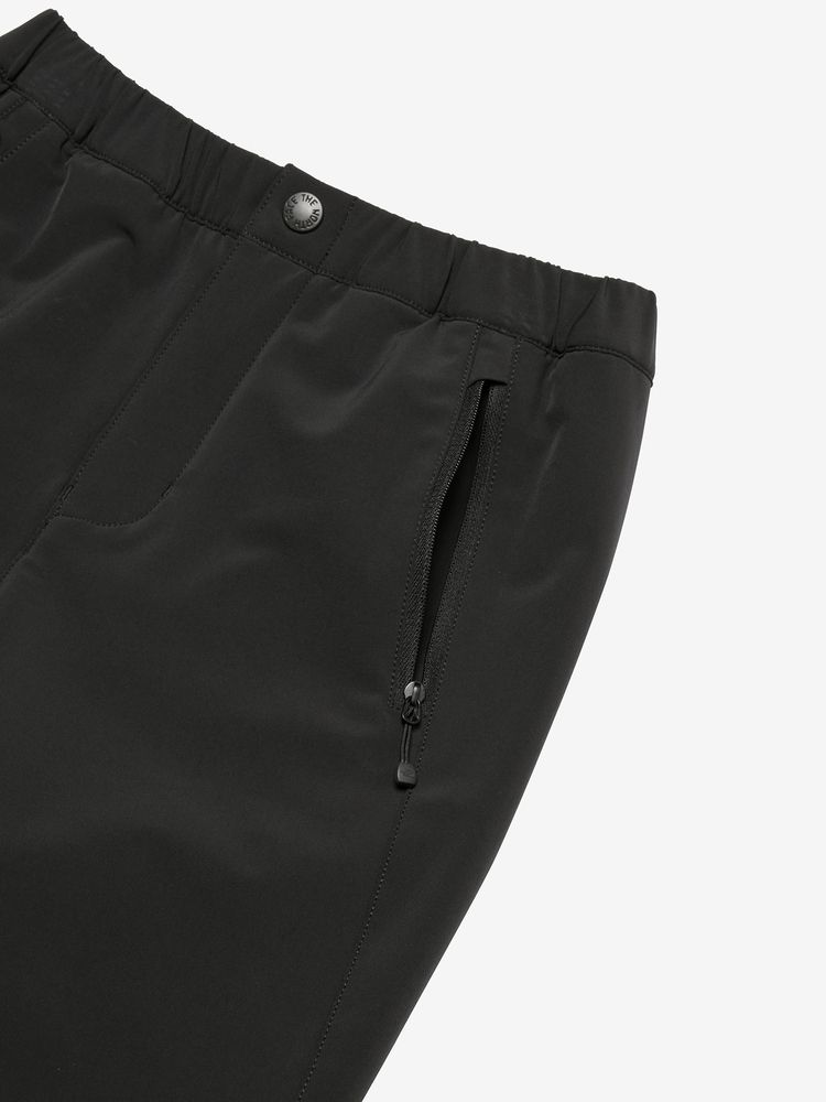 Japanese children's clothing TNF high stretch trousers 130-160cm boys'/girls' summer PANTS