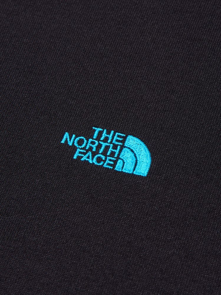 Japanese children's clothing TNF sweat-absorbing quick-drying static care parent-child wear printed tops S-XL adult summer TOPS