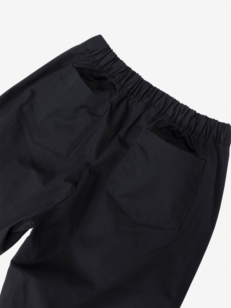 Japanese children's clothing TNF high elastic sports pants 130-160cm boys'/girls' summer PANTS