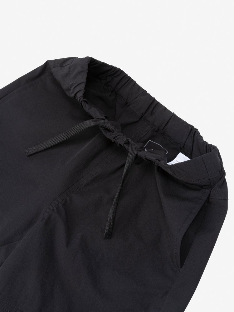 Japanese children's clothing TNF waterproof series high stretch static care sports shorts 100-120cm boys'/girls' summer PANTS