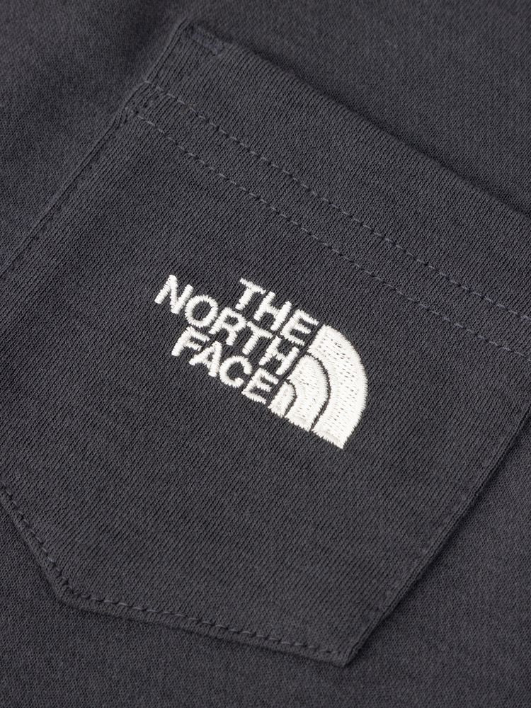 Japanese children's clothing TNF anti-UV static care heat protection top 100-120cm boys/girls summer TOPS
