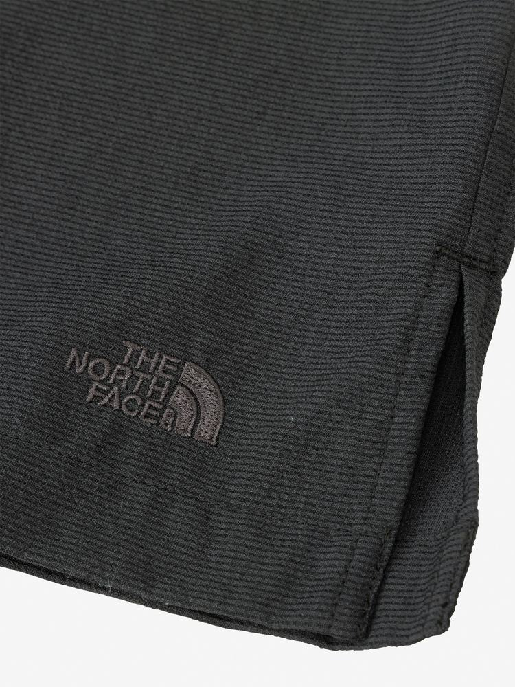 Japanese children's clothing TNF anti-UV static care breathable parent-child mountain shirt S-XL adult summer TOPS