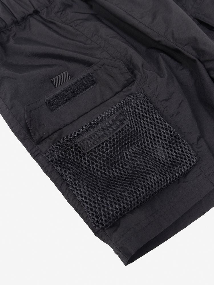 Japanese children's clothing TNF static care sports shorts 100-120cm boys/girls summer PANTS