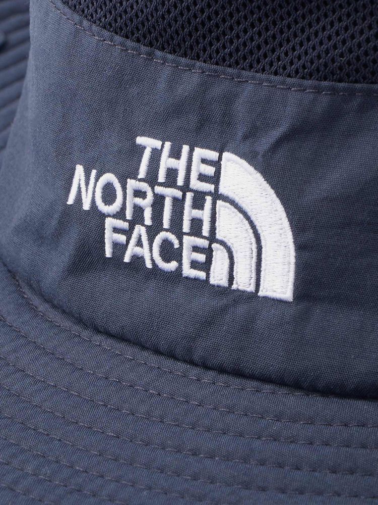 TNF UV-proof and waterproof bucket hat (47-56cm) shipped directly from Japan
