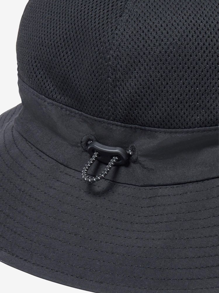 TNF UV-proof and waterproof bucket hat (47-56cm) shipped directly from Japan