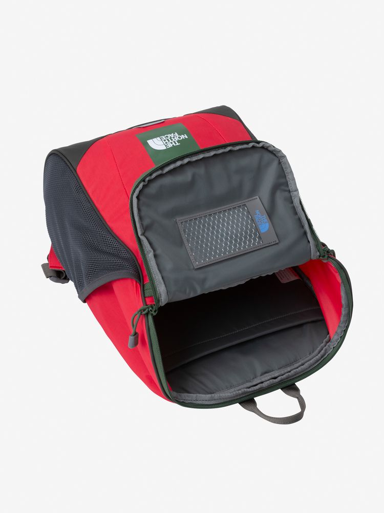 TNF Backpack 17L (Direct from Japan) Kids' Bag Series Other Brands