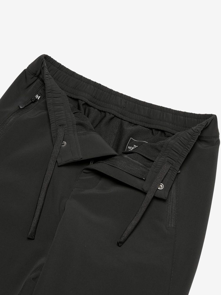 Japanese children's clothing TNF high stretch trousers 130-160cm boys'/girls' summer PANTS
