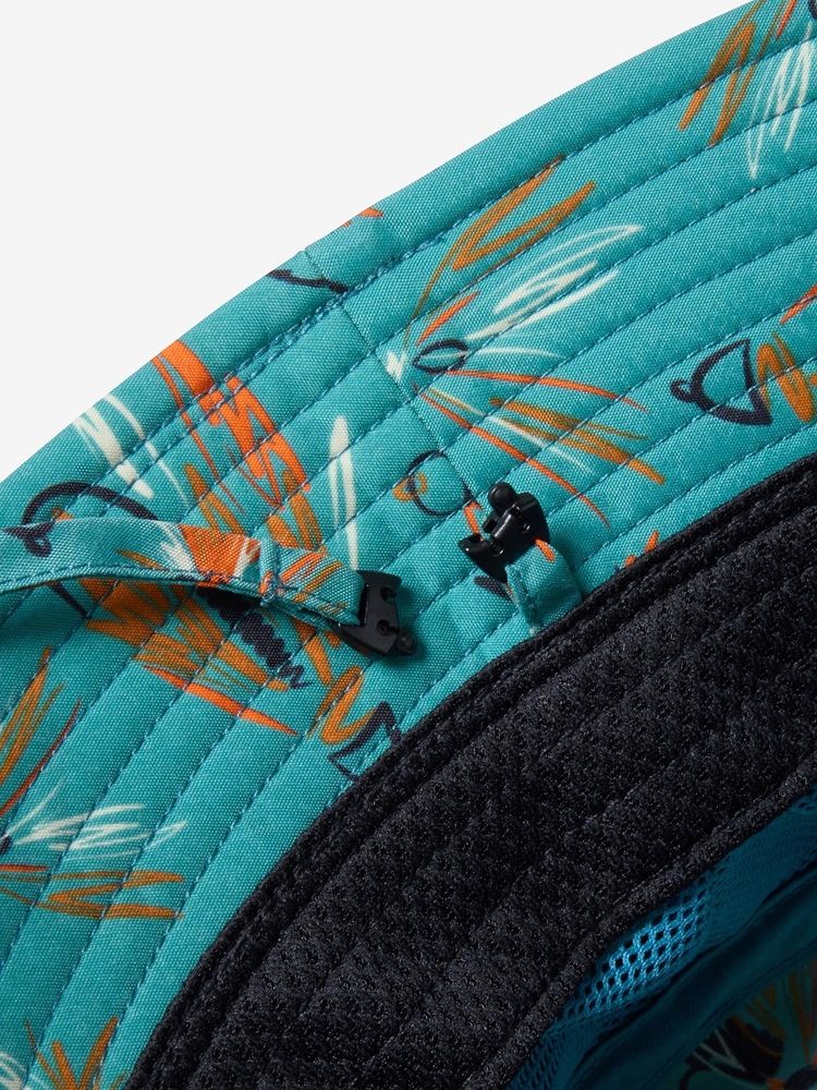 TNF waterproof bucket hat (47-56cm) shipped directly from Japan