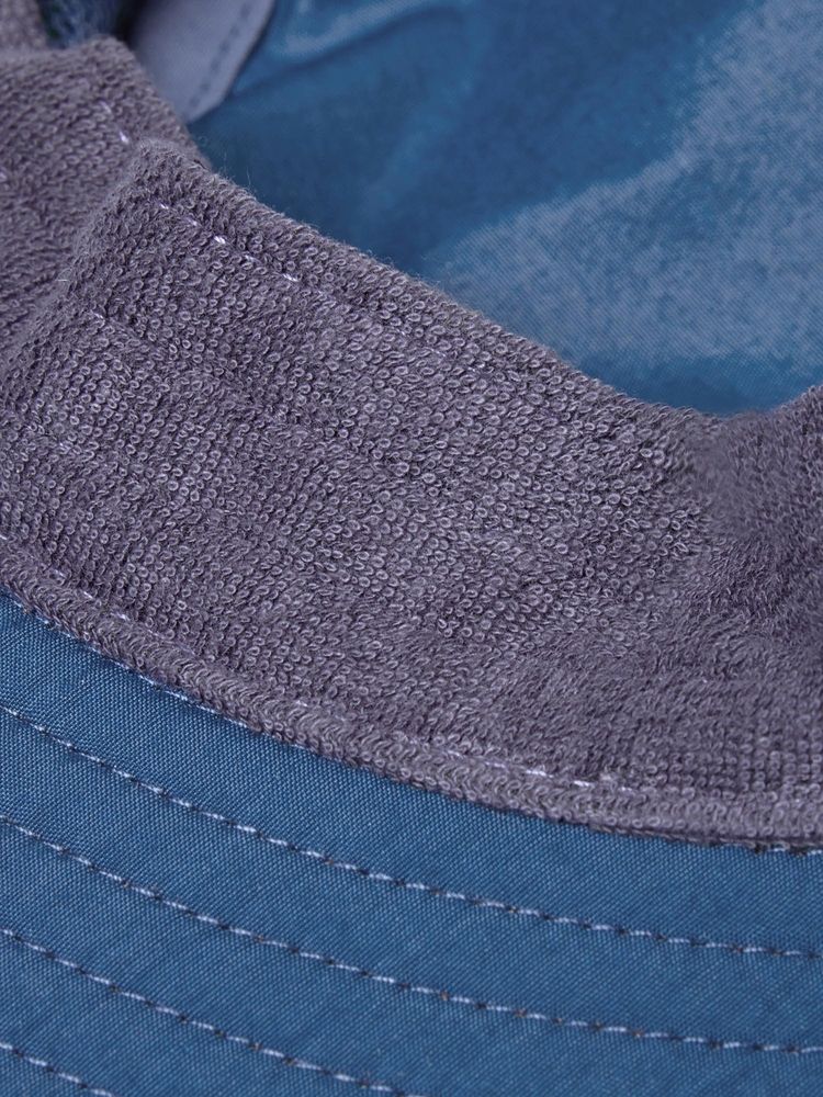 TNF UV Protection Bucket Hat (47-56cm) Direct from Japan