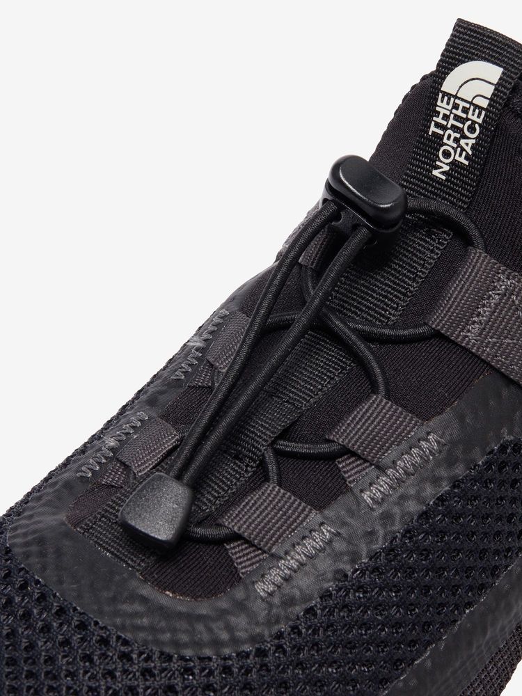 TNF Water-Draining Sneakers (17-22cm) Direct from Japan. Also available: Other Brands and Summer Swimwear Special.