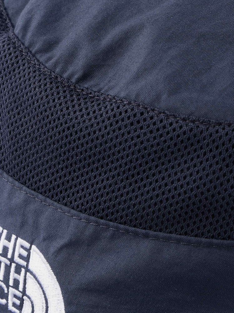 TNF UV-proof and waterproof bucket hat (47-56cm) shipped directly from Japan
