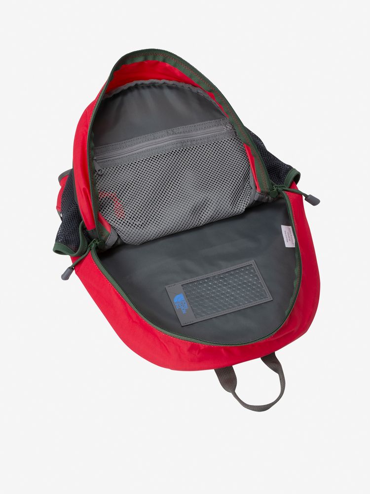TNF Backpack 15L for Kids (Direct from Japan) Other Brands