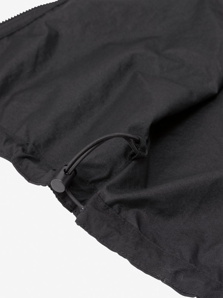 Japanese TNF Waterproof Series Parent-Child Windbreaker 130-160cm Boys/Girls Summer Outerwear