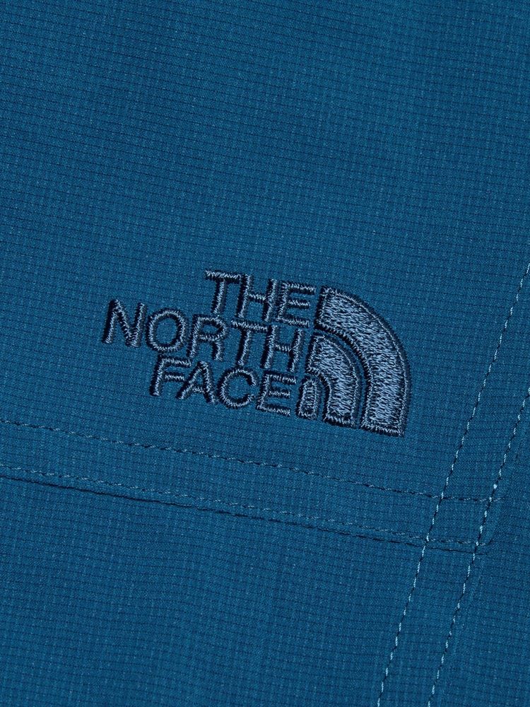 日本童裝 TNF 防UV 驅蟲性能 靜電護理 透氣 親子裝 風褸 130-160cm 男童款/女童款 夏季 OUTERWEAR