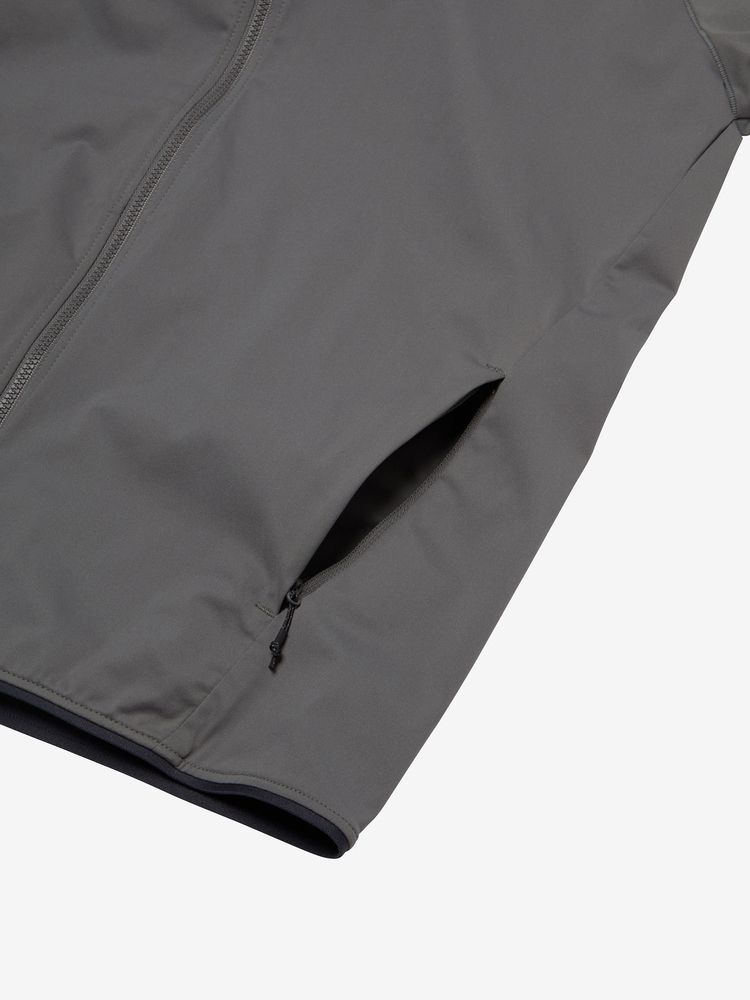 Japanese children's clothing TNF anti-UV sweat-absorbing quick-drying static care stretch parent-child sun protection jacket S-XL adult summer outerwear