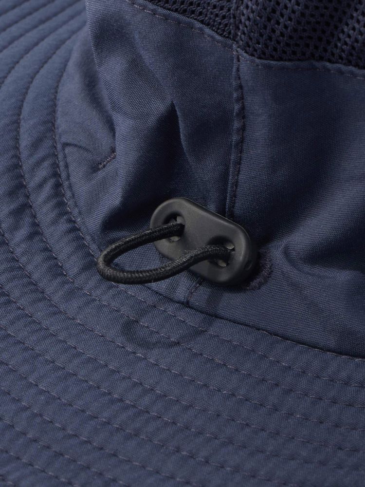 TNF UV-proof and waterproof bucket hat (47-56cm) shipped directly from Japan