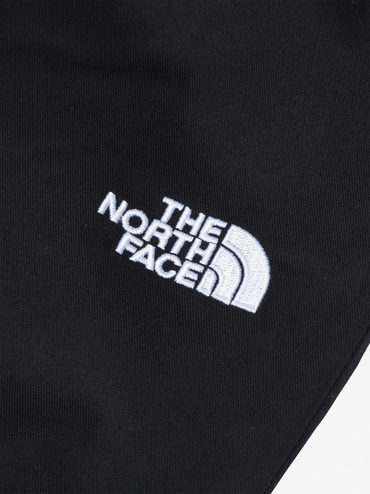 Japanese TNF High Stretch Sports Pants (100-120cm) for Boys and Girls Summer