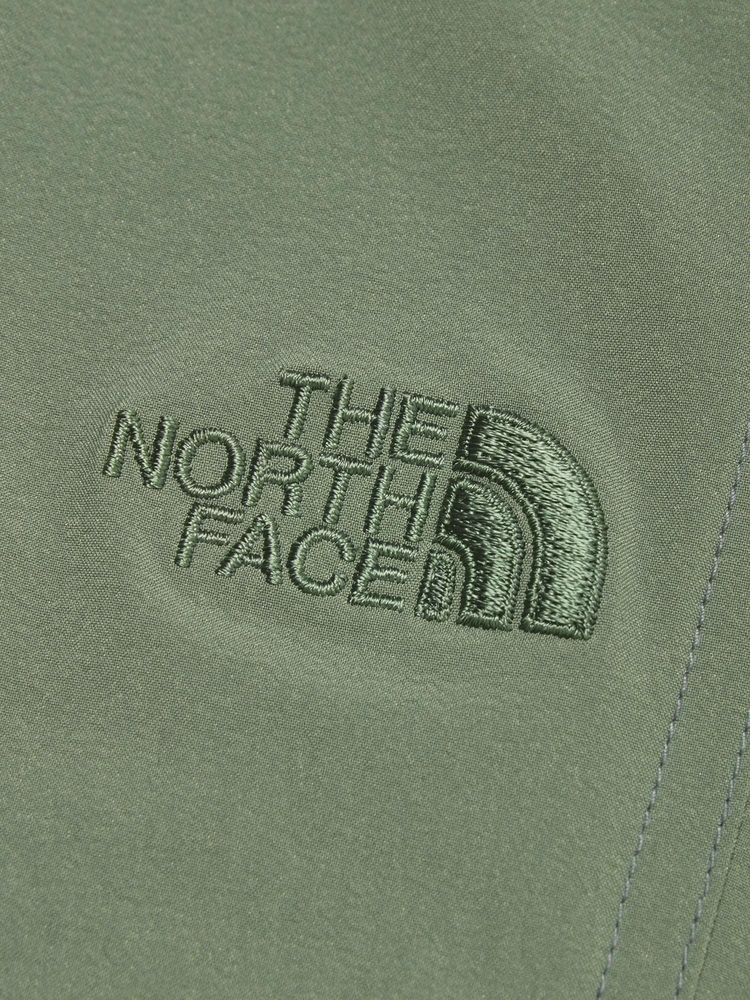 Japanese TNF High Elastic Waterproof System Anti-static Care Anti-UV Sports Pants 130-160cm Boys/Girls Summer PANTS