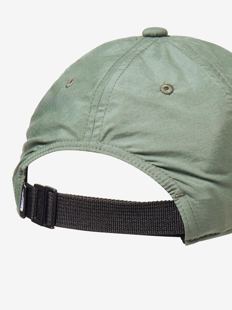 TNF waterproof series badge cap 50-56cm hat series