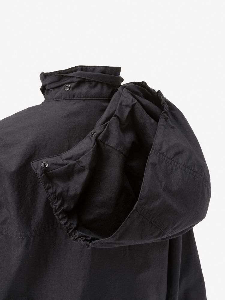 日本童裝 TNF 防水系列 親子裝 風褸 100-120cm 男童款/女童款 夏季 OUTERWEAR