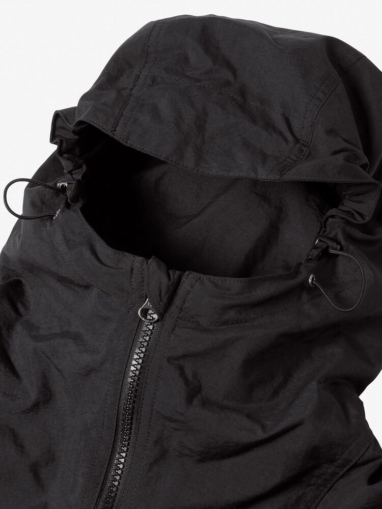 Japanese TNF waterproof series children's windbreaker S-XXL adult size summer OUTERWEAR