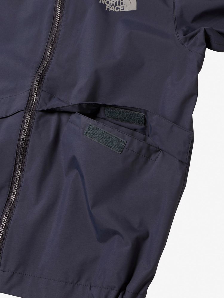 日本童裝 TNF 防水系列 外套長褲兩件套裝 130-160cm 男童款/女童款 夏季 OUTERWEAR PANTS