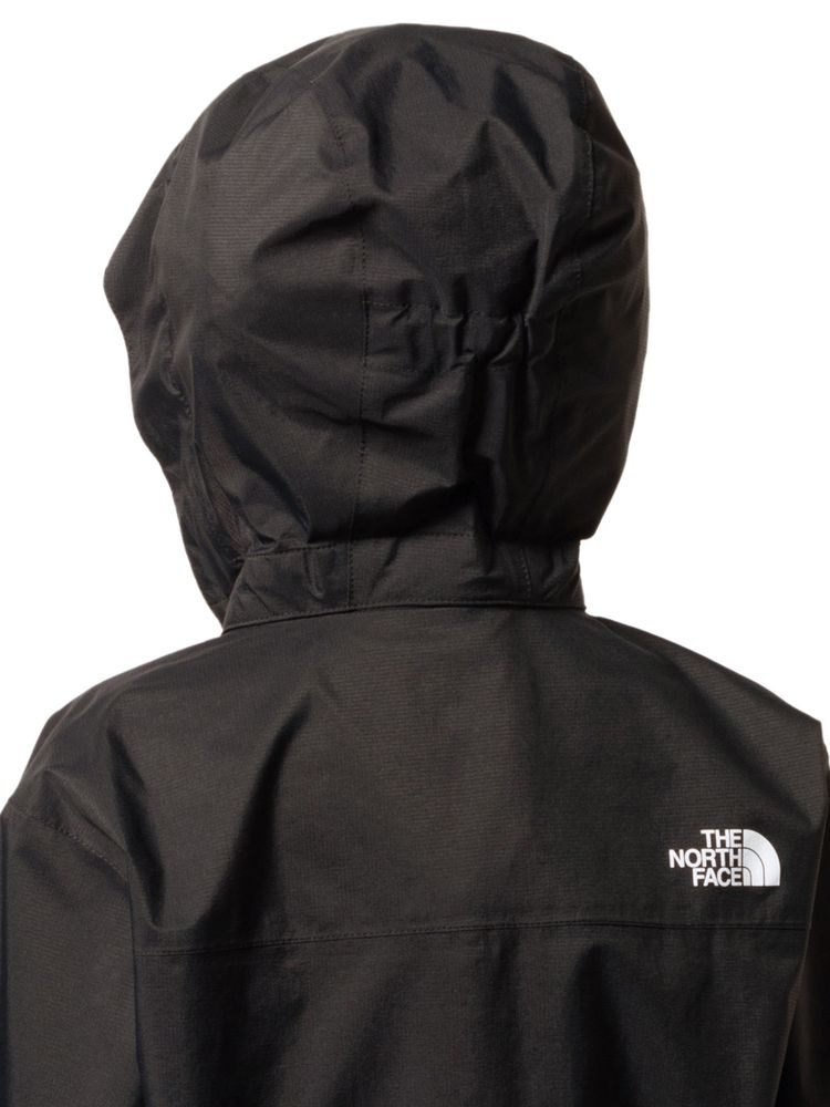 Japanese children's clothing TNF waterproof series parent-child sports jacket 130-160cm boys'/girls' summer outerwear