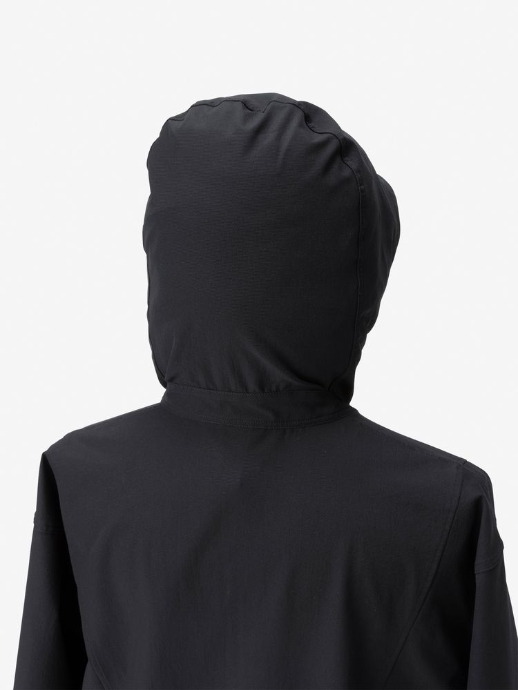 Japanese children's TNF UV protection, insect repellent, anti-static, breathable parent-child windbreaker (S-XL) for adults. Summer outerwear.