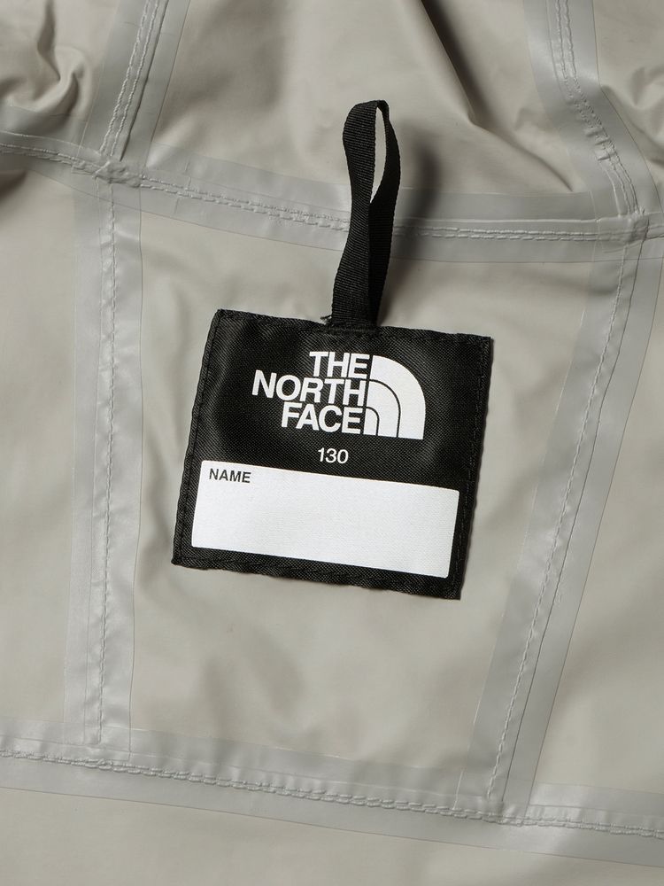 日本童裝 TNF 防水系列 外套長褲兩件套裝 130-160cm 男童款/女童款 夏季 OUTERWEAR PANTS