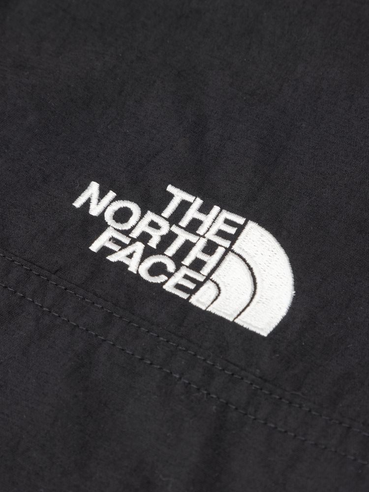 Japanese TNF Waterproof Series Parent-Child Windbreaker 130-160cm Boys/Girls Summer Outerwear