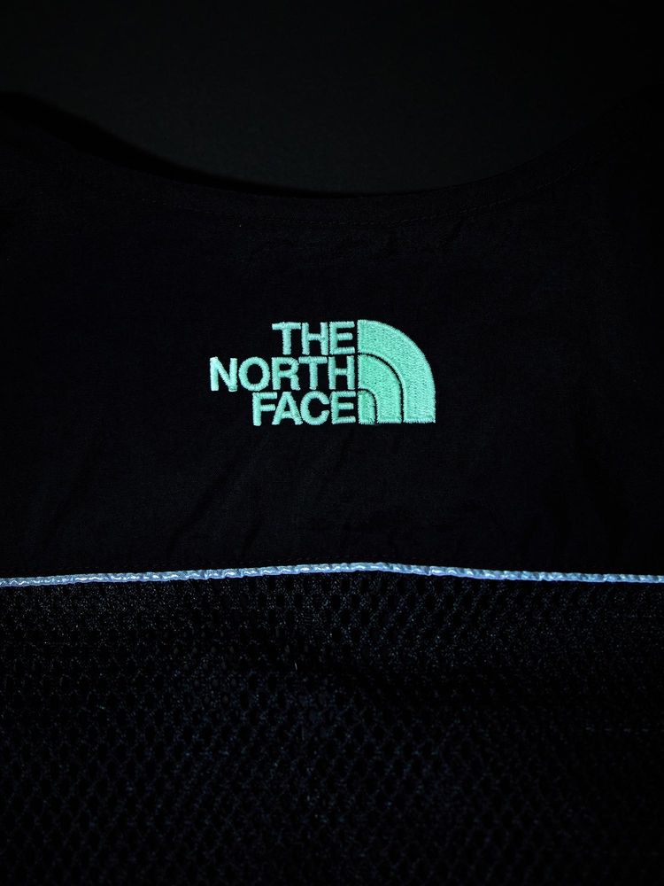 日本童裝 TNF 防水系列 靜電護理 山系探險背心外套 110-150cm 男童款/女童款 夏季 OUTERWEAR