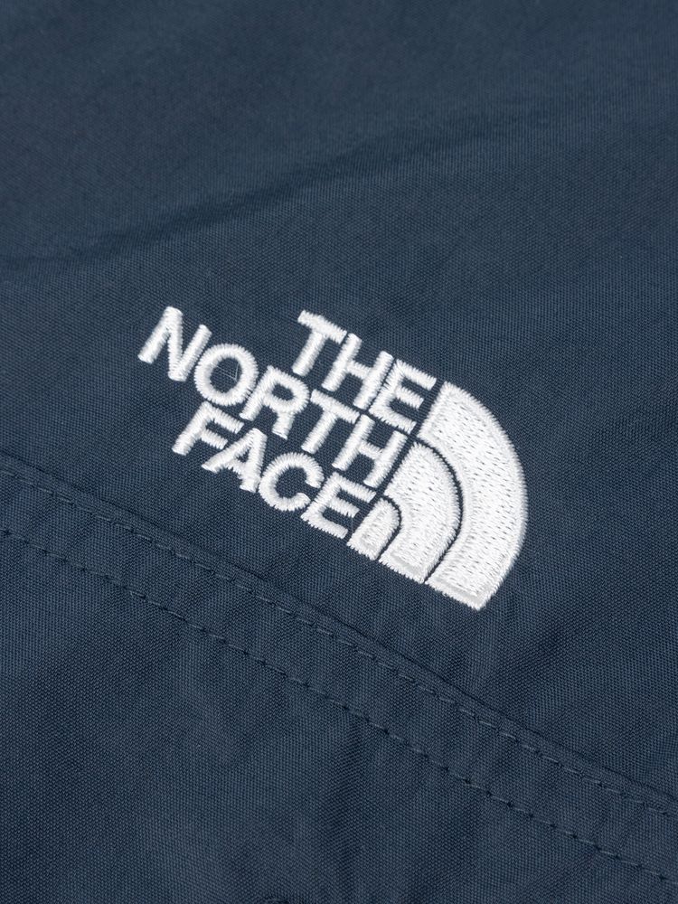 TNF Waterproof Series Kids' Windbreaker (100-120cm) for Boys and Girls Summer Outerwear