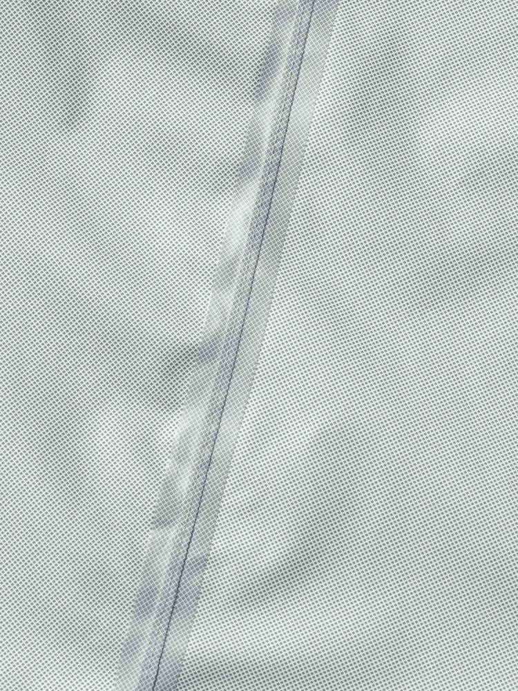 TNF Raincoat (110-150cm) Direct from Japan (Rainy Day Series)