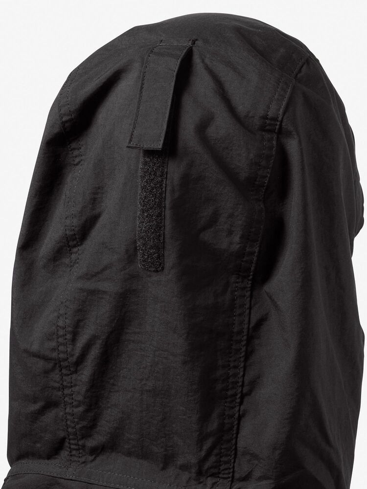 Japanese TNF waterproof series children's windbreaker S-XXL adult size summer OUTERWEAR