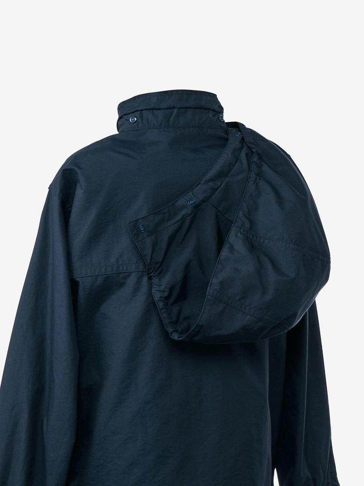 Japanese TNF Waterproof Series Parent-Child Windbreaker 130-160cm Boys/Girls Summer Outerwear